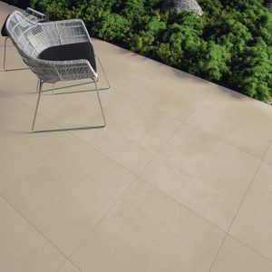 Living Sand 600x600x30 mm Driveway Porcelain Paving Living Sand 600x600x30 mm Driveway Porcelain Paving